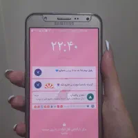 گوشی سامسونگ j7|موبایل|تهران, نارمک|دیوار