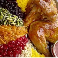 آشپزی میکنم