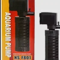 پمپ تصفیه آکواریوم