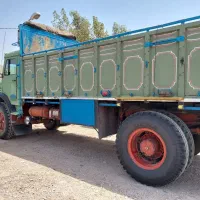 بنز تک ایرانی