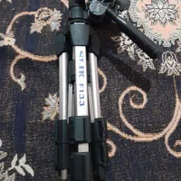 سه پایه دوربین و منو پاد