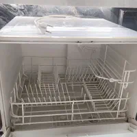 ماشین ظرفشویی موریس 8نفره|ماشین ظرفشویی|پردیس, فاز ۱۱|دیوار