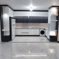 ساخت کابینت و کمد دیواری شکری