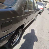 پژو 405|خودرو سواری و وانت|مشهد, گرجی علیا|دیوار