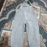 شلوار بچگانه نو