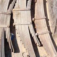 انواع فنر دست سایپا،مینی بوس اویکو،بنز، اتوبوس ۳۰۲|قطعات یدکی و لوازم جانبی|ارومیه, |دیوار