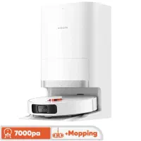 جارو روباتیک مدل X20poro