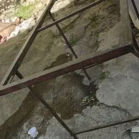 میز اتو آهنی