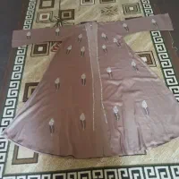 باسلام یه عدد  مانتوی عبای