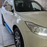 هایما S7 توربو1800