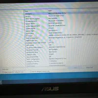 لپتاپ ایسوس|رایانه همراه|بندر کنگان, |دیوار