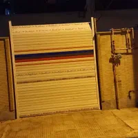 نصب و تعمیر درب برقی و جک بازویی و بالابر