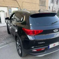 تیگو ۷ مدل ۹۹|خودرو سواری و وانت|تهران, آبشار تهران (دریاچه)|دیوار