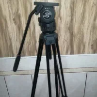 سه پایه دوربین ساچلر آلمانی FSB 4