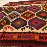 گیلیم|گلیم، جاجیم، گبه|تهران, سنائی|دیوار