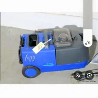 دستگاه مبل شویی کارچر سویسی