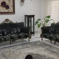 مبل کلاسیک|مبلمان خانگی و میز عسلی|خان ببین, |دیوار