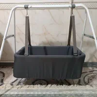 گهواره بچه