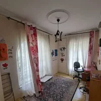 ۱۰۸ متر دوخوابه نماسنگ خوش نقشه/املاک علیزاده