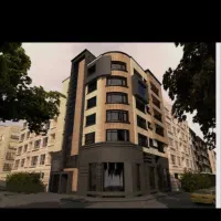 پیش فروش اپارتمان خیابان بیست متری مکانشهر