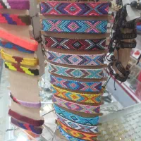 *کار بسته بندی دستبند*