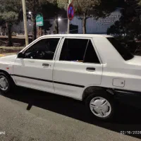 فروش پراید مدل۹۶