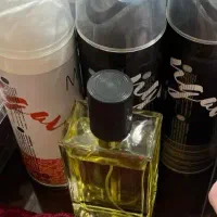 عطر مای وی با پخش بوی عالی