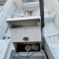 تشت 27 فوت صیادی