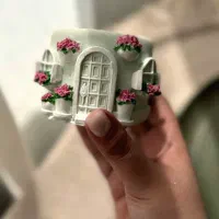 شات شمع بهار