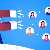 استخدام نیرو جهت بازاریابی