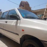 پراید|خودرو سواری و وانت|ایوان, |دیوار