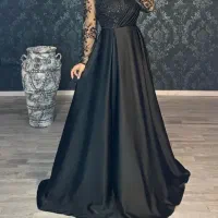 لباس مجلسی