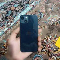 ایفون 13 دوسیم|موبایل|مهاباد (آذربایجان غربی), |دیوار
