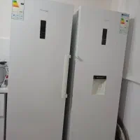 یخچال دوقلو