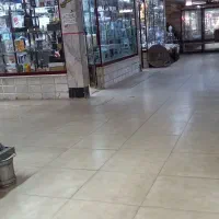 سرقفلی یکباب مغازه تجاری پاساژ جعفری