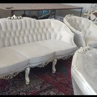 تعمیر و تولید مبلمان|مبلمان خانگی و میز عسلی|سلماس, |دیوار