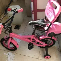 دوچرخه ۱۲ نو|دوچرخه، اسکیت، اسکوتر|بندر ماهشهر, |دیوار