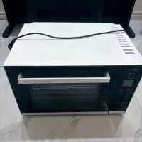 آون توستر فر رومیزی رویال کینگز