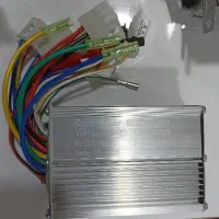 داریو اسکوتر برقی ۳۵۰ وات|قطعات یدکی و لوازم جانبی|جم, |دیوار