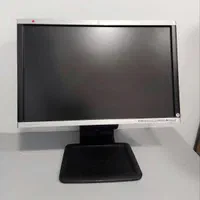 مانیتور اچ پی HP LA2205wg استوک