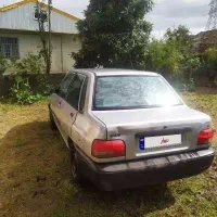 پرایدمدل ۹۰تک سوز sxفرمان هیدرولیک|خودرو سواری و وانت|رضوانشهر, |دیوار