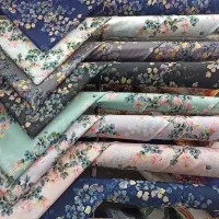 پارچه چادر سه بعدی چادری رنگی میزبان