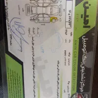 پراید مدل 87|خودرو سواری و وانت|زارچ, |دیوار