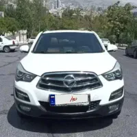 هایما اس۵ مدل ۹۸بدون رنگ