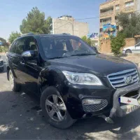 لیفان X60شاسی‌بلند اقتصادی|خودرو سواری و وانت|شیراز, سینما سعدی|دیوار