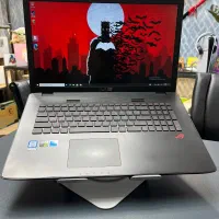 ASUS ROG GAMING|رایانه همراه|اهواز, نادری|دیوار
