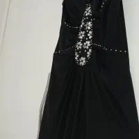 مشکی پیراهن|لباس|قائم‌شهر, |دیوار