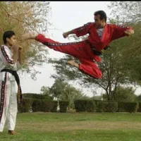 آکادامی آموزش کاراته و فنون رزمی رایگان|خدمات آموزشی|سوسنگرد, |دیوار