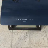 هود البرز  لمسی در حد نو