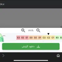 ضامن هم شیم ضربدردی